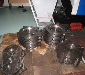 Nhận gia công cơ khí chính xác nhanh chóng 